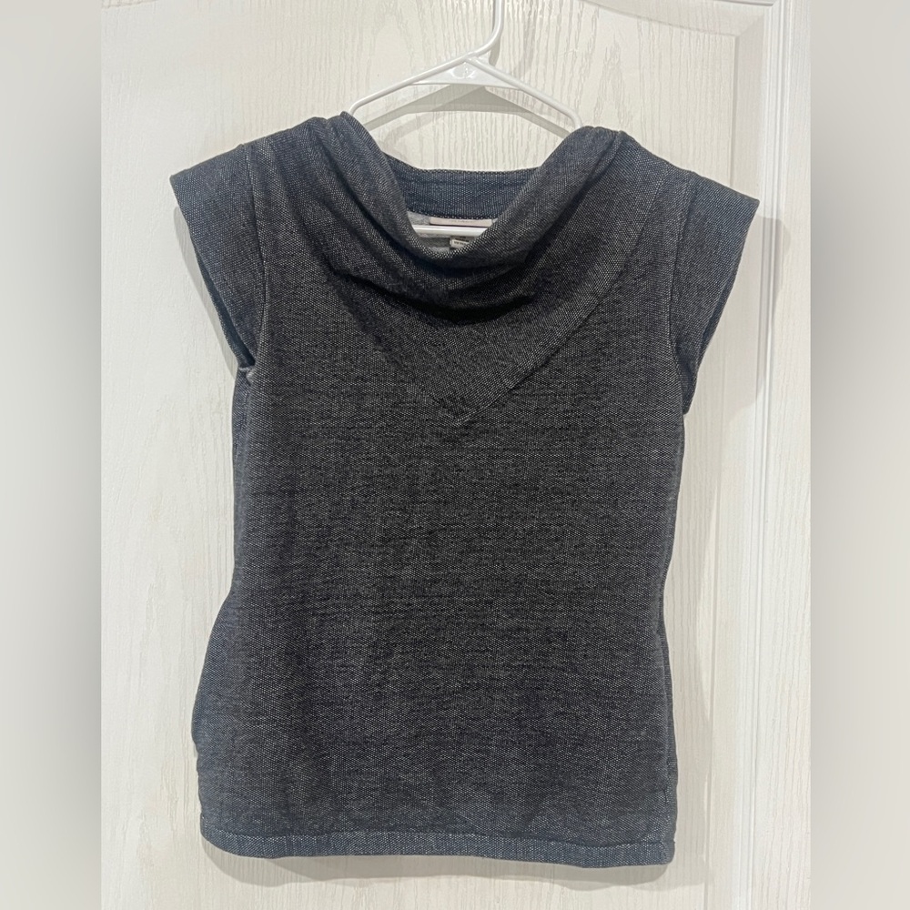 FINAL PRICE Tucker for Target Top